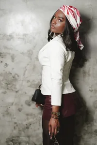 nahomi_campbell Welcome to the 80's✨ Pic 3