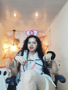 alexa-cooper-: your sexy nurse ( 6 фото)