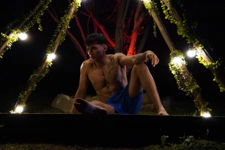 muscle_boyhorny town Pic 7