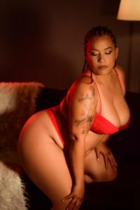 Sofie-Storm Pretty Woman 🧡 Foto 2