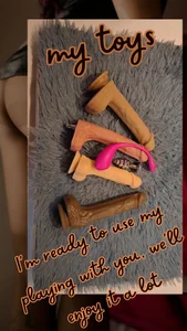 My toys🍆 de MAISE_HILL1  Imagens