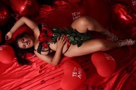 timkerbell_ welcome valentine 💘 Pic