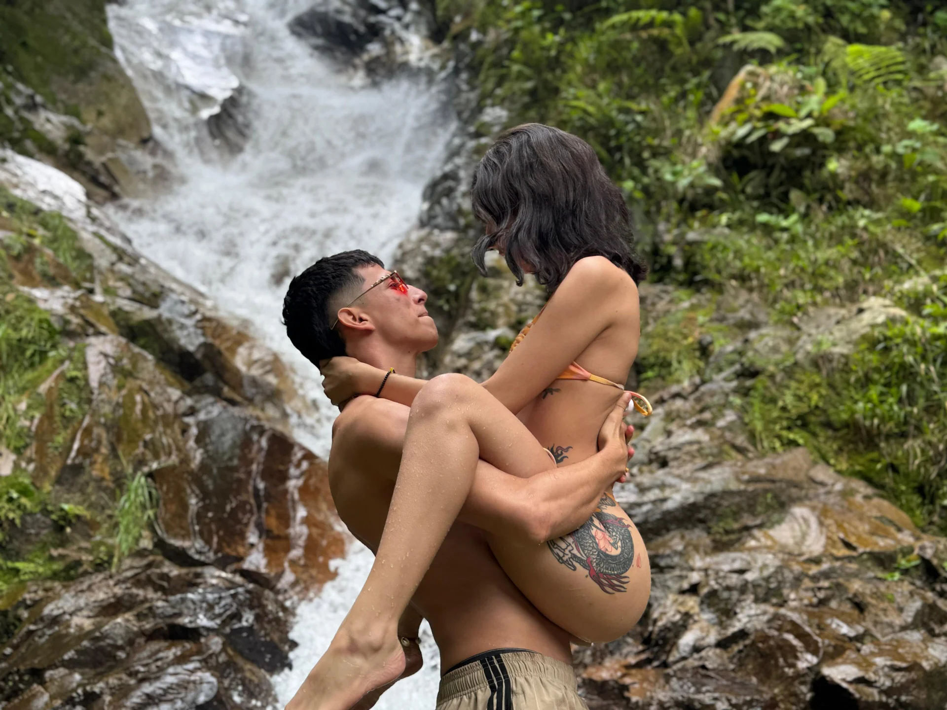 MakkiAndJimmyy - Photo 2