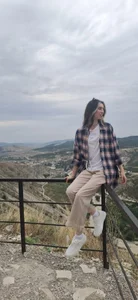 AntonettaTarring My vacation in the mountains Pic 3