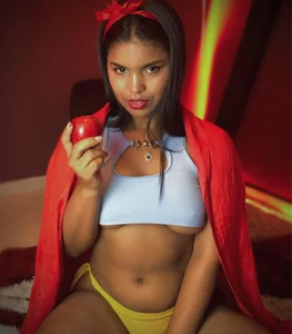 ZoeyMonroe_ ❤️ Pic