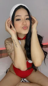 Amber-9 Happy Holidays..!! Pic 7