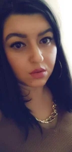 AlexandraGiogio Public Poză