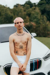 SebasFallon SEXY CAR WASH Hình 3