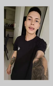 Bonnie_1clyded Clyded 🖤 Pic