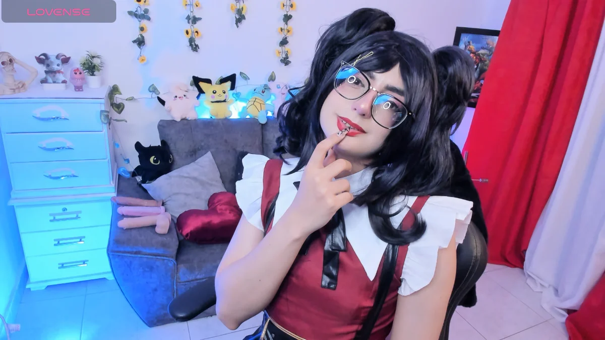 Noah_Cherry 热门图片 1877