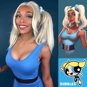 AmazonianMistress My Passions in Life Immagine  2