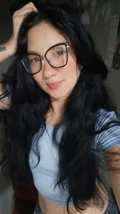 ChloeSinCake's Hola,soy yo Sex Photo 1