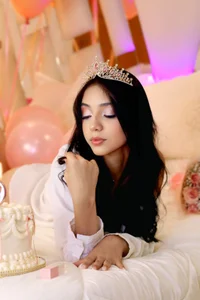 PettyCloeh MY BIRHDAY WITH YOU !! Bilde 4