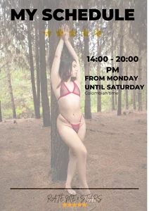 KataCollinsxx ⭐️ Leave a rating for the Private Chat from 1 to 5⭐️ Pic