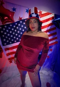 brithanycampbell happy 4th of july Pic 5