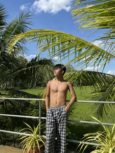 Your hot Jake🥵😍 od Nick_cummer12  7 snímek