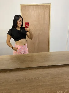 Angelst__ Being happy Foto