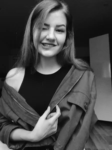 alwaysfrida Little more about me ☺️ Pic 3