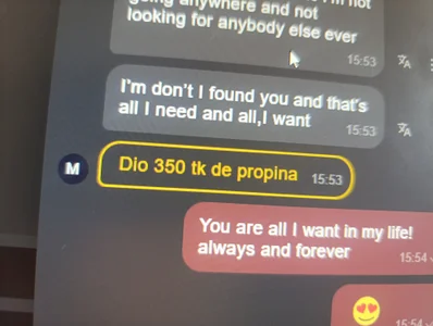 Amyy_1 kullanıcısının Thank you for everything, my beautiful love ❤️💯 albümü -  7 fotoğraf