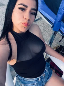 Miiahot-'s XXX Nude Photo 6