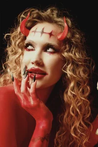 DianaShermy Hot SEX DEVIL 👹🔥 Immagine  2