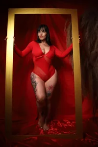 violet_scott_ 🌙 Seduction refined with time. 圖片