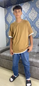 pelusos_mensのARONの 6枚の写真