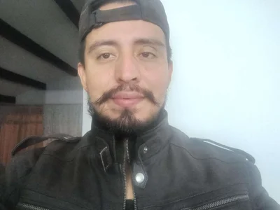 KalethBigDick Leather Pic 3