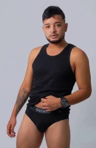 Aaron_Castro * slika