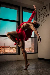 Nijinsky_LatinBoyPublic图片 3