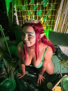 memphiswilliam Green & Dirty 💚 Billede 5