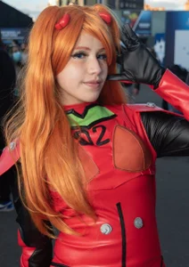 Akane-Mou Asuka Foto