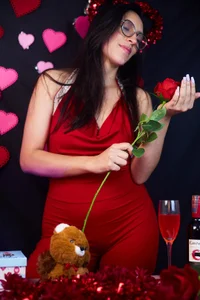 Athenaa_tay kullanıcısının Valentine's Day ❤️ albümü -  2 fotoğraf