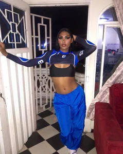 cristinamontiel 🥹✨ Foto 2