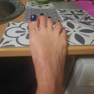 gildamilf Per i fetish Immagine  2