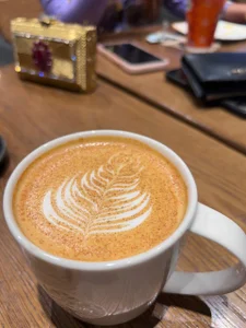 Prachi_cam Weekend and Coffee.... 사진