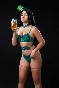 San Patricio de -VICKKY Foto 3