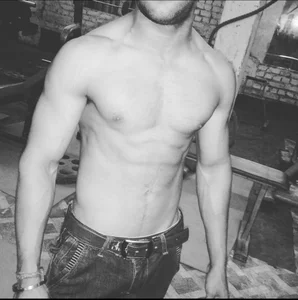 Saurabhnimal87 Public Foto 3