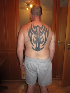 Lederbikerhn's XXX Nude Photo 1