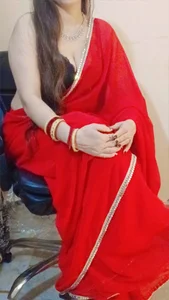 Exotic_tanvi Red bomb🍓🍓 Pic 5