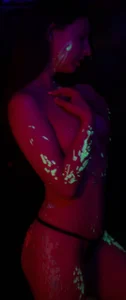Ella_Nocturne colorful mood ♥ Poză