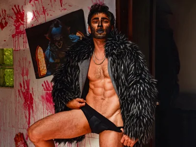 damn_foxのmore of meの 8枚の写真