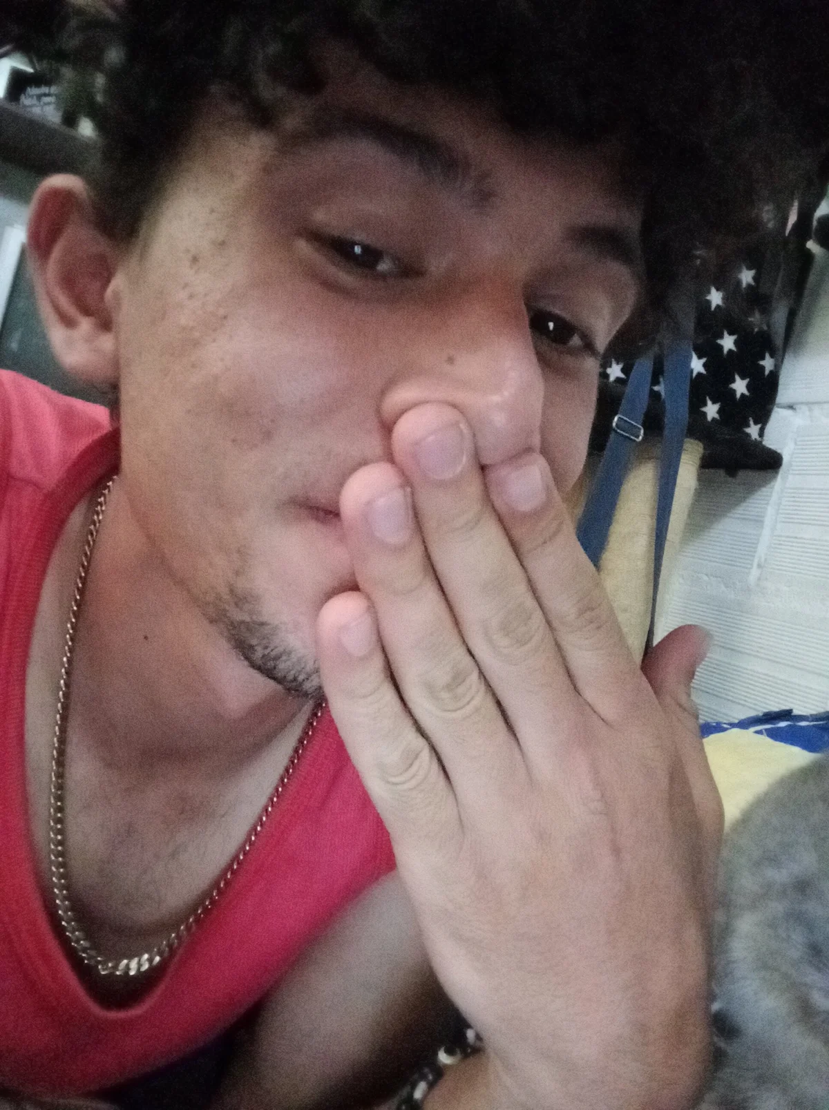 El_CharlyX69X Trending Plaatje 7705