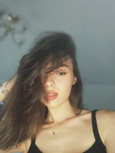 MaxinCarroll selfie 사진 3