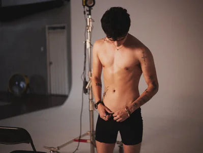 jaico_santos Casual Pic 2