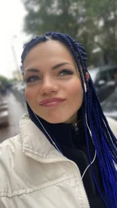 Maya_Levin Public Pic