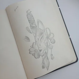 Lexi_Bottom my drawings Poză 2