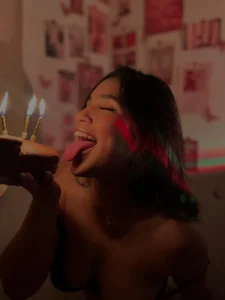 InocentHeaven1 PRE - HBD Gambar 2