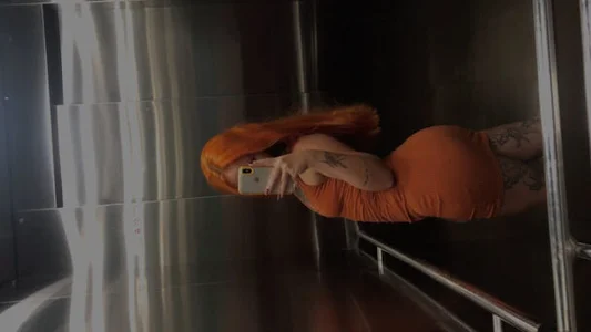 foxredd me :* Pic
