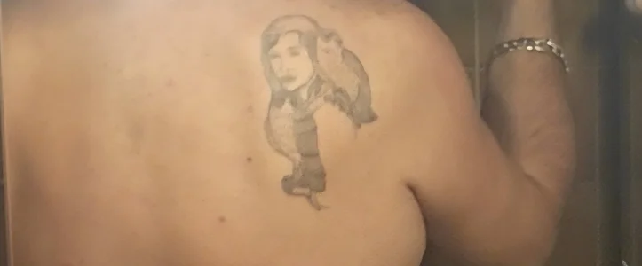 panda_06200 my tattoo Billede